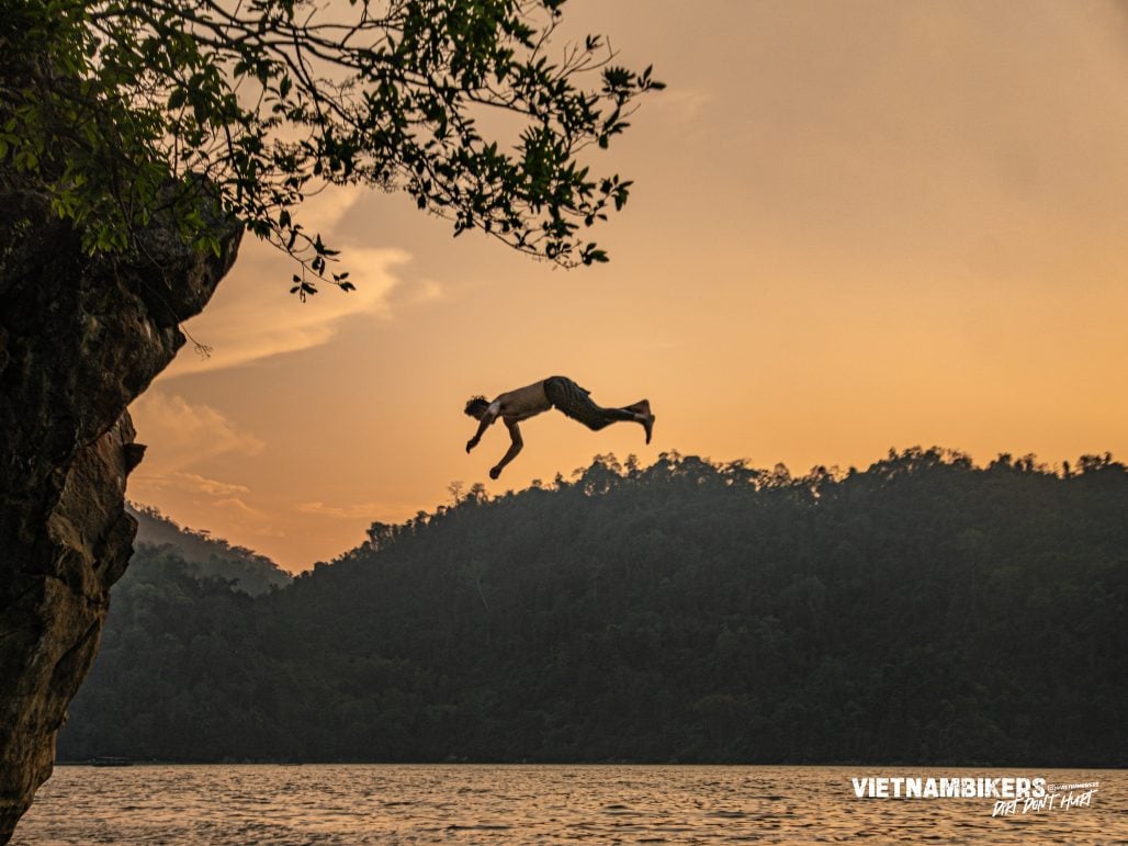 Best Time to Ride to Ba Be Lake – A Seasonal Guide for Motorbike Riders - Motorbike Tour VietnamBikers