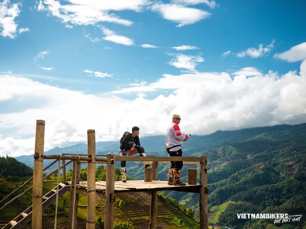 Motorbike Holidays in Vietnam – The Ultimate Two-Wheeled Escape - Motorcycle Tours in Vietnam 🗺️ Best Routes for Motorbike Holidays in Vietnam