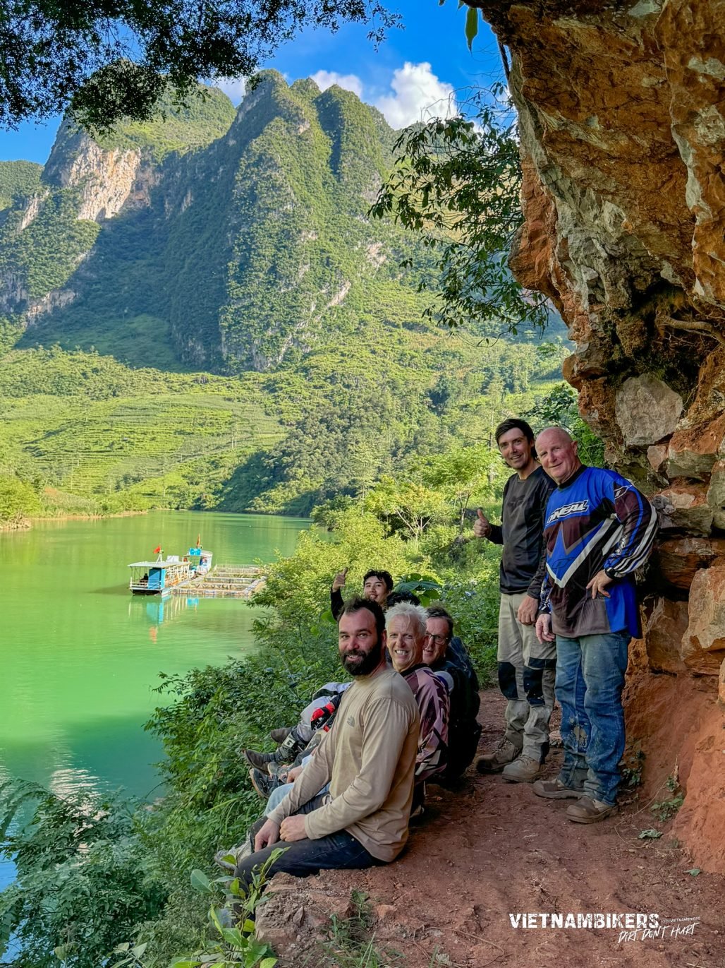 Touring Vietnam on a Motorbike 2025 – Ultimate Guide for Riders - Motorcycle Tours in Vietnam Touring Vietnam on a Motorbike 2025 – Ultimate Guide for Riders - Motorbike Tour VietnamBikers