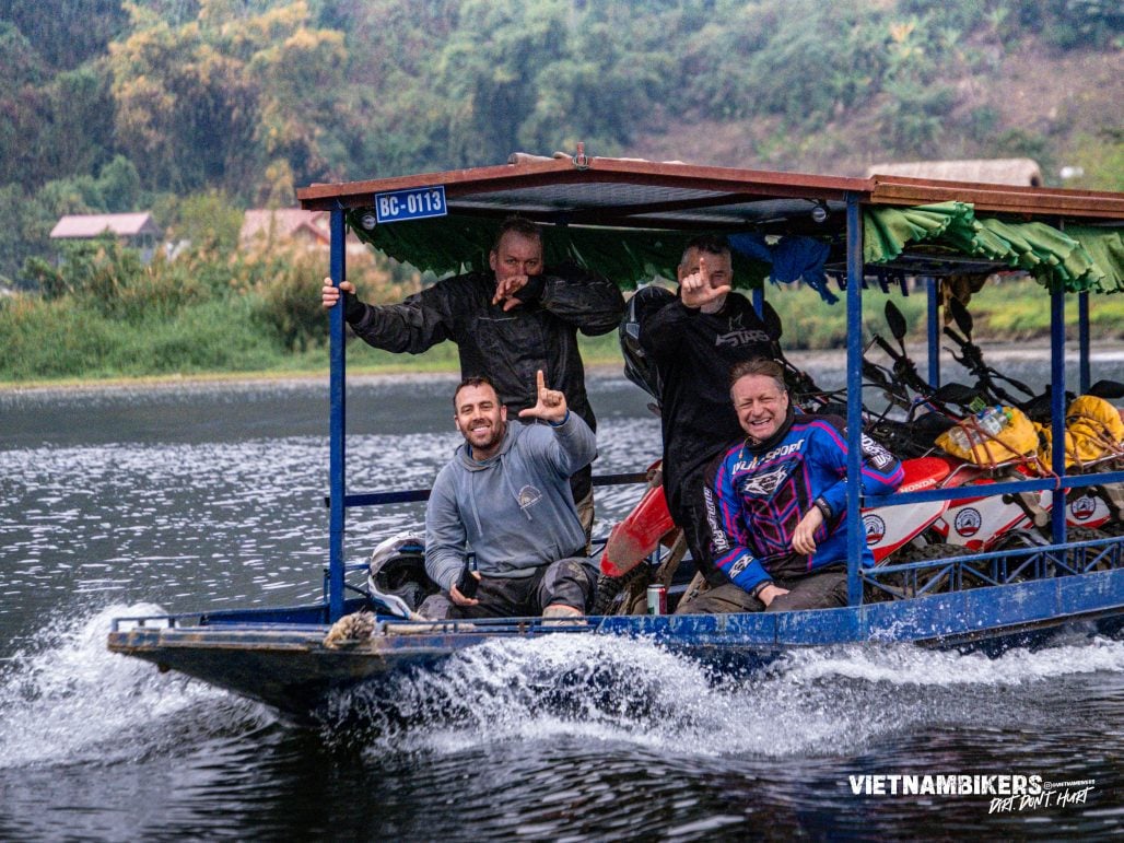 Motorbike Holidays in Vietnam – The Ultimate Two-Wheeled Escape - Motorcycle Tours in Vietnam 📅 Best Time to Go