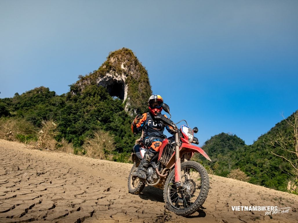 Vietnam Motorbike Tours 2026 - Motorbike Tour VietnamBikers