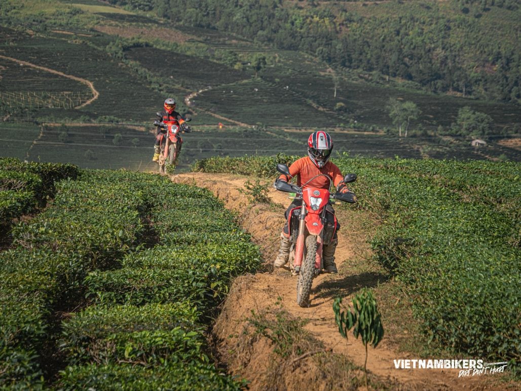 The Best Time to Ride to Sapa and Northwest Vietnam – A Biker’s Guide to Weather & Trails - Motorcycle Tours in Vietnam The Best Time to Ride to Sapa and Northwest Vietnam – A Biker’s Guide to Weather & Trails - Motorbike Tour VietnamBikers