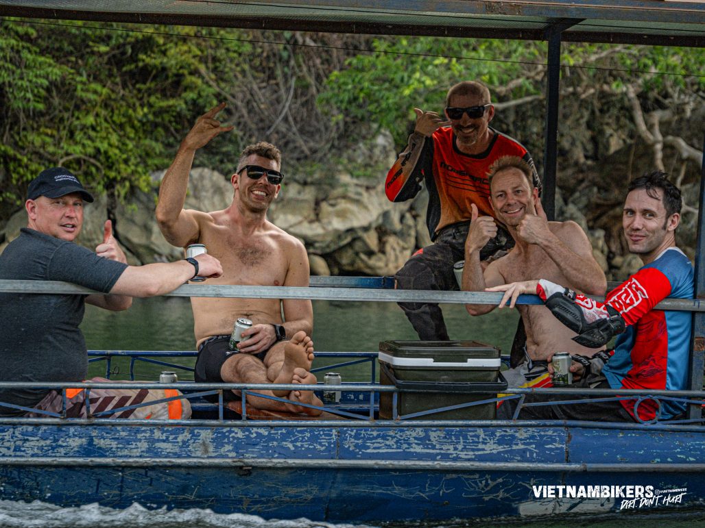 Vietnam’s Riding Seasons – The Big Picture