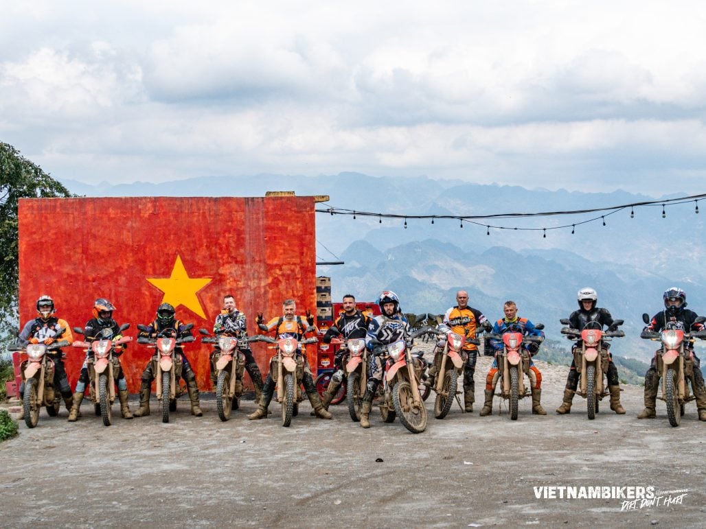 Why Timing Matters for Vietnam Motorbike Tours