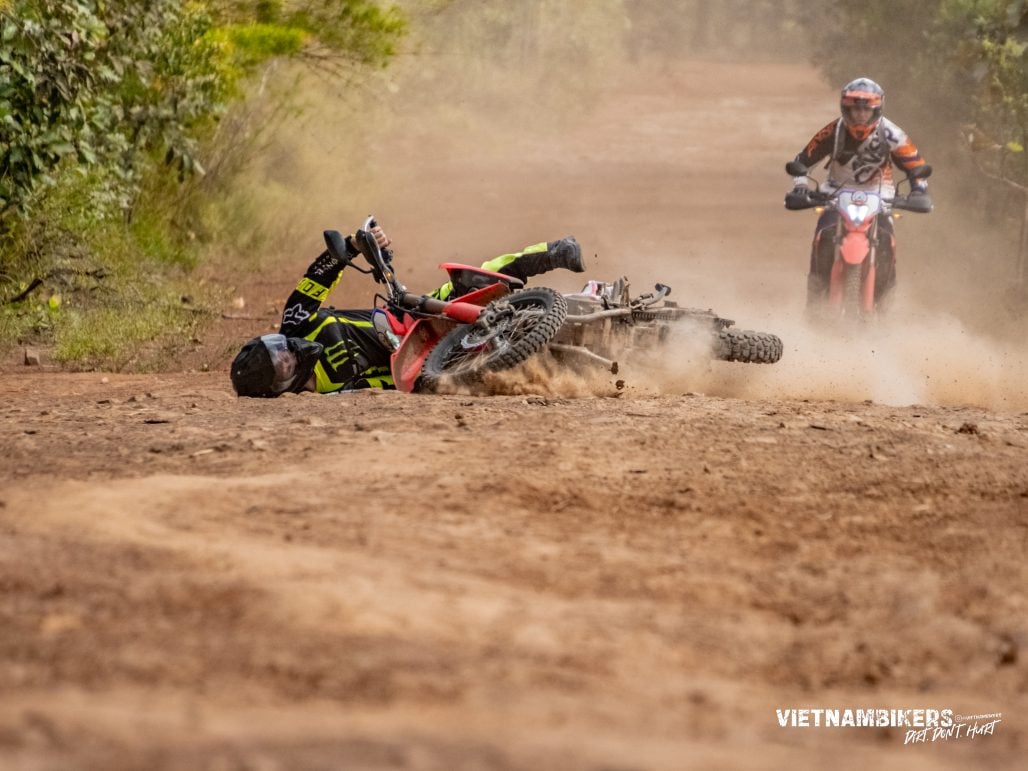 The Best Time to Ride the Ho Chi Minh Trail - Motorcycle Tours in Vietnam The Best Time to Ride the Ho Chi Minh Trail - Motorbike Tour VietnamBikers