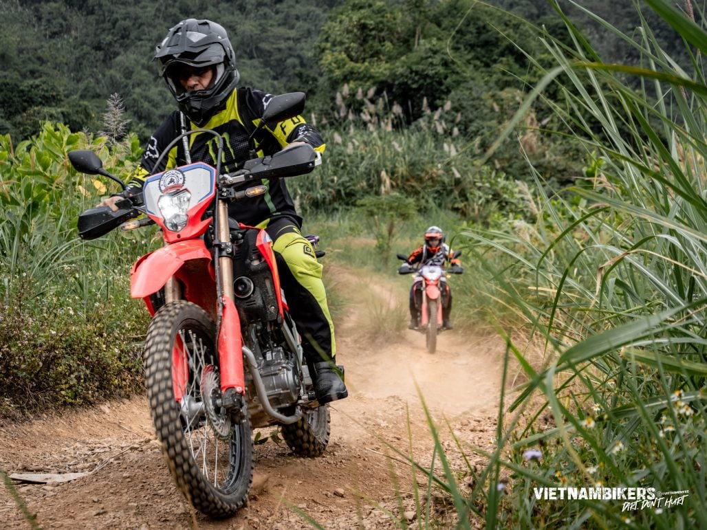 The Best Time to Ride the Ho Chi Minh Trail 