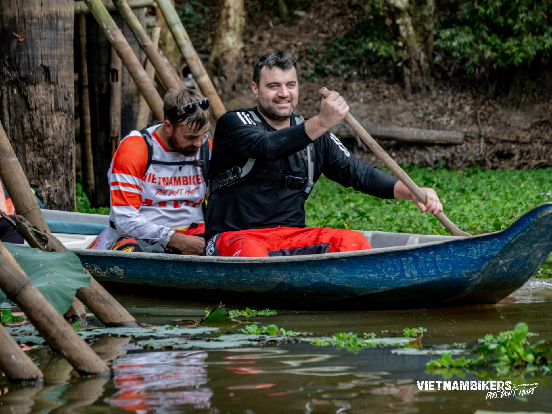 mekong delta motorbike tours ride the southern soul of vietnam - Motorcycle Tour VietnamBikers