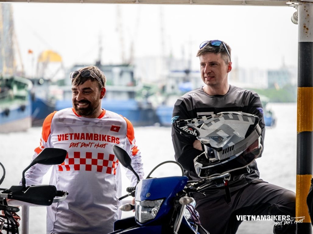 Mekong Delta Motorbike Tours 2025 – Ride the Heart of Southern Vietnam - Motorbike Tour VietnamBikers
