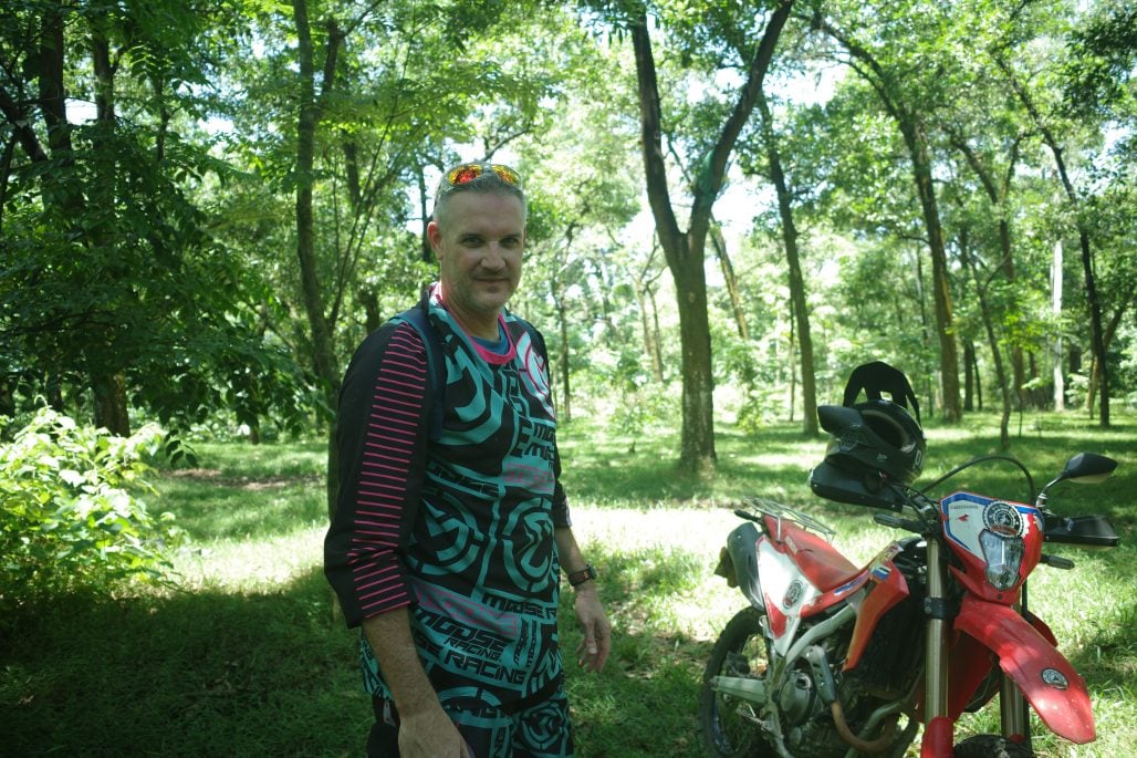 1 Day Hanoi Dirtbike Adventure – Ride Beyond the City with VietnamBikers Tours - Motorbike Tour VietnamBikers