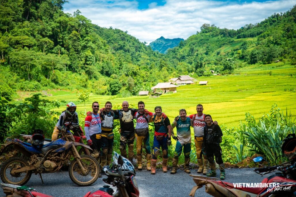 FAQs About Vietnam Motorbike Tours — Everything You Need to Know Before You Ride - Motorbike Tour VietnamBikers