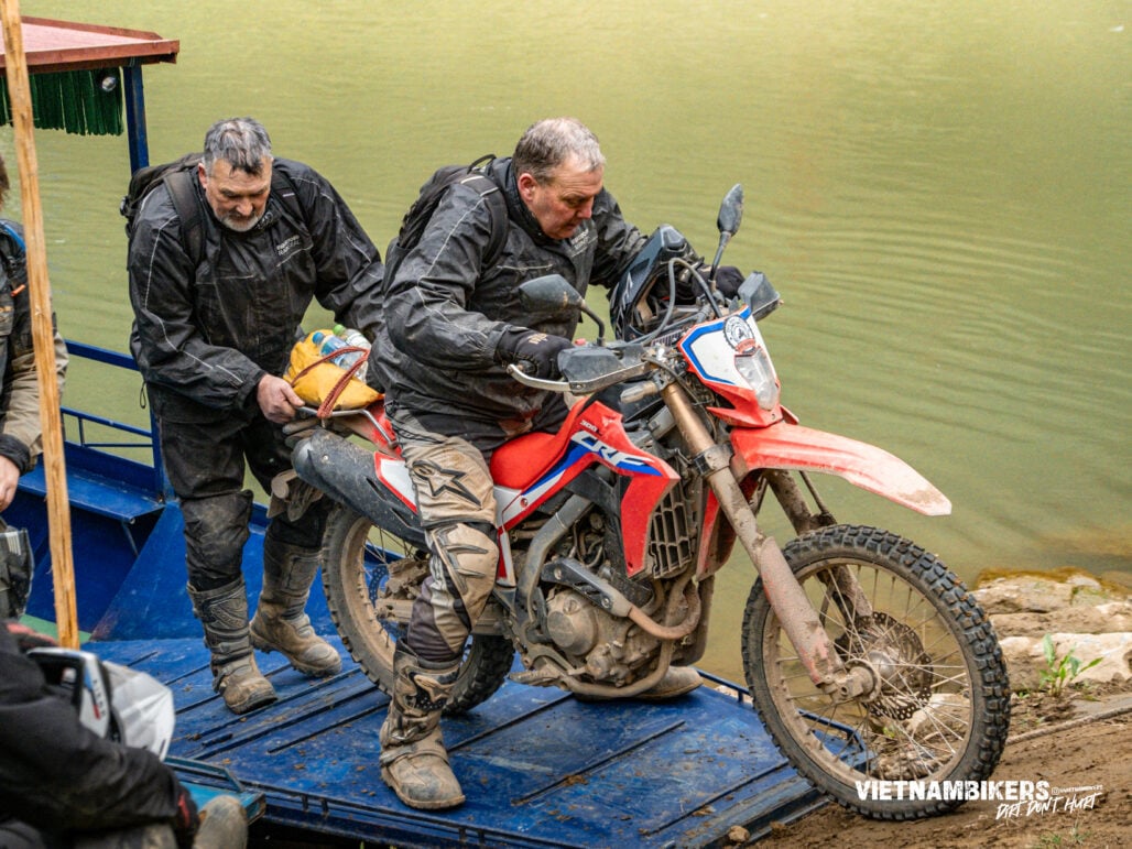 What to Pack for a Vietnam Motorbike Trip - Motorbike Tour VietnamBikers